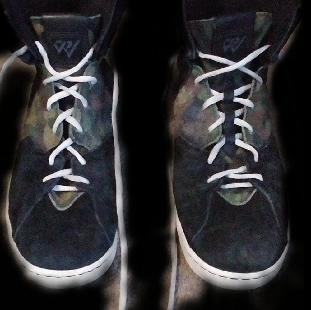 Shoes